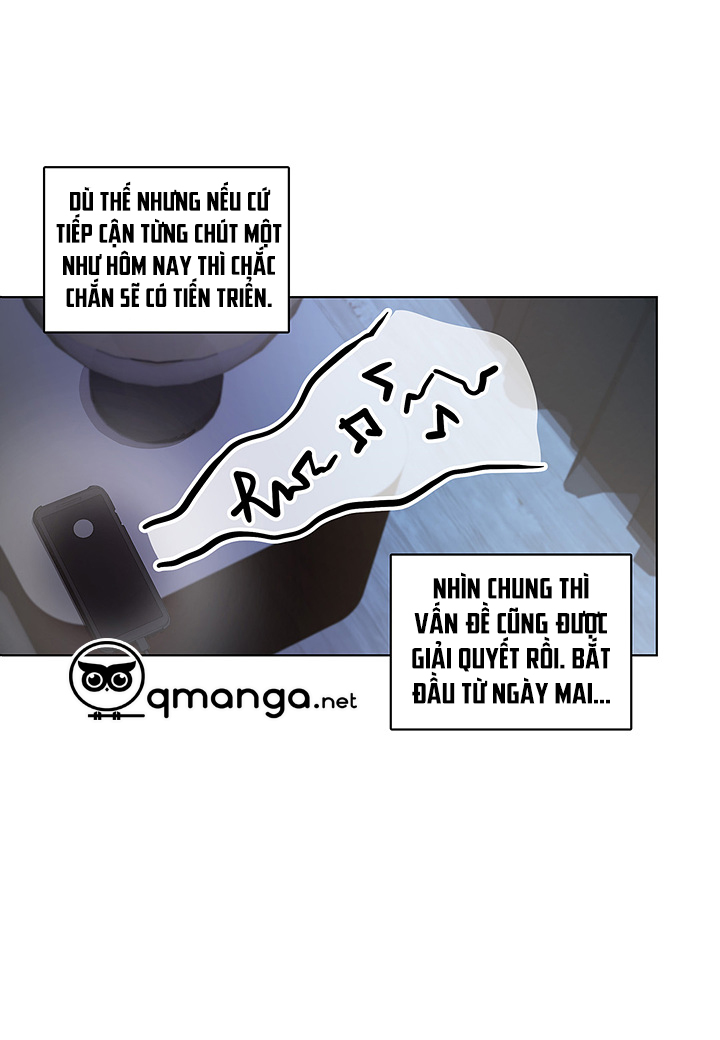 Ngọt Ngào Dành Cho Em Chapter 9 - Trang 9