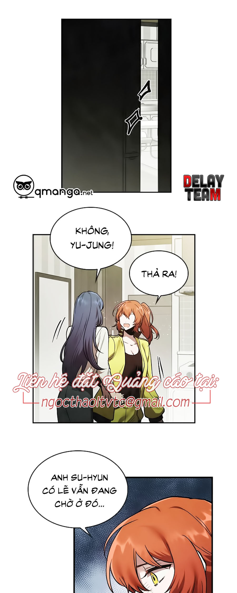 Người Chơi Hồi Quy Chapter 6 - Trang 8