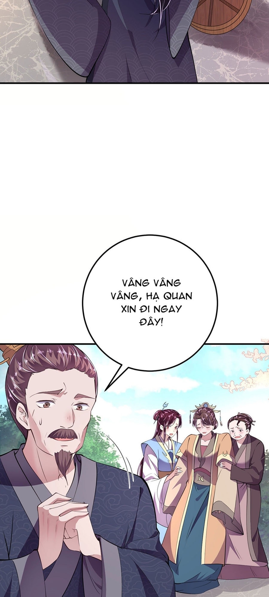 Phượng Ngự Tà Vương Chapter 15 - Trang 14