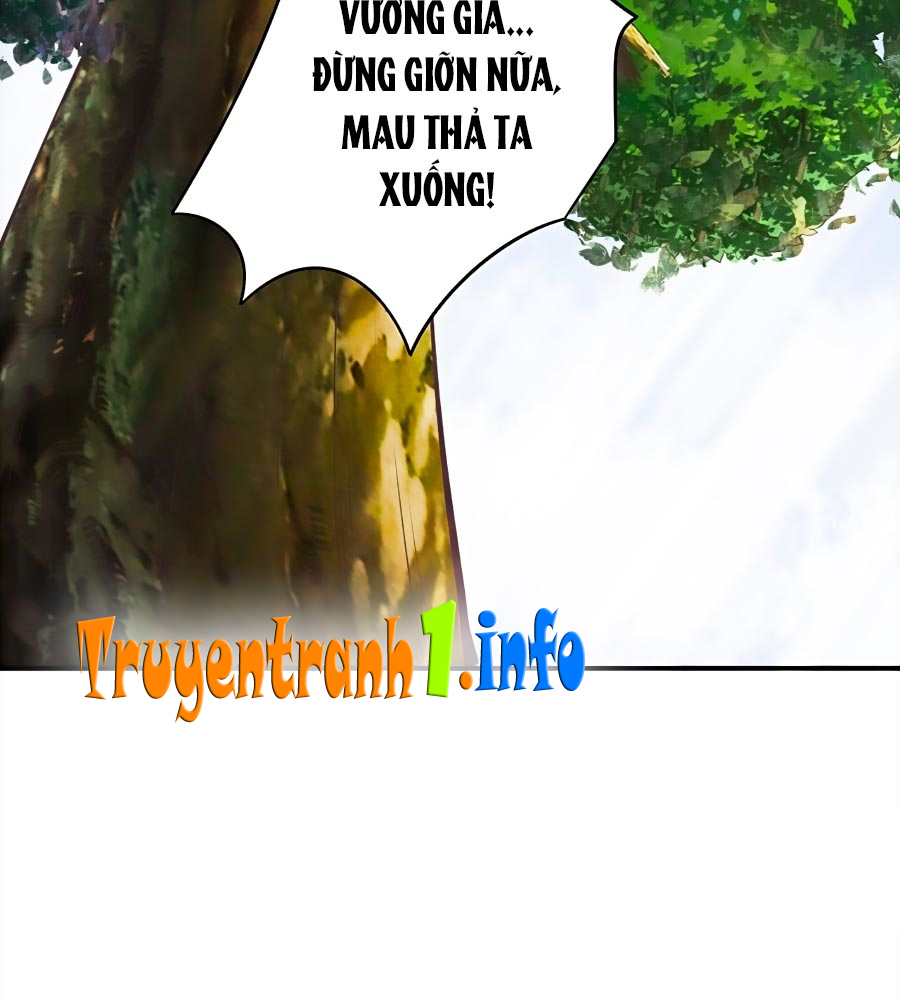 Phượng Ngự Tà Vương Chapter 16 - Trang 15