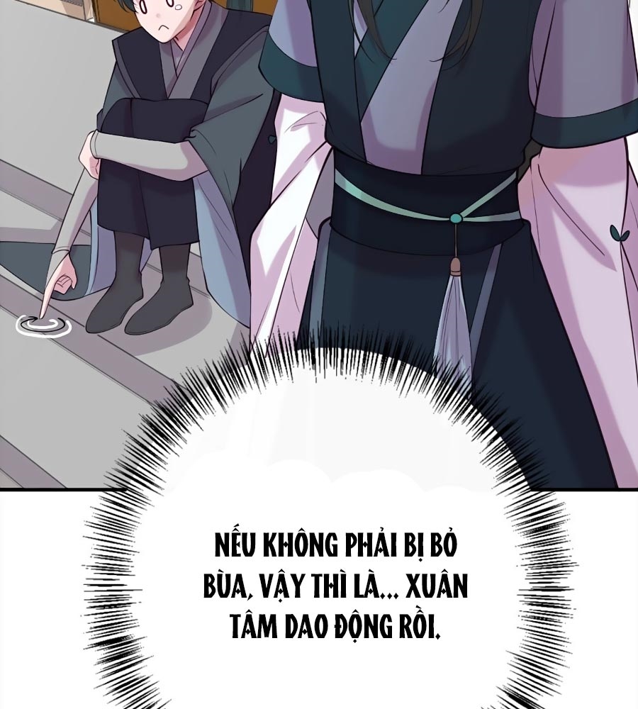 Phượng Ngự Tà Vương Chapter 16 - Trang 38