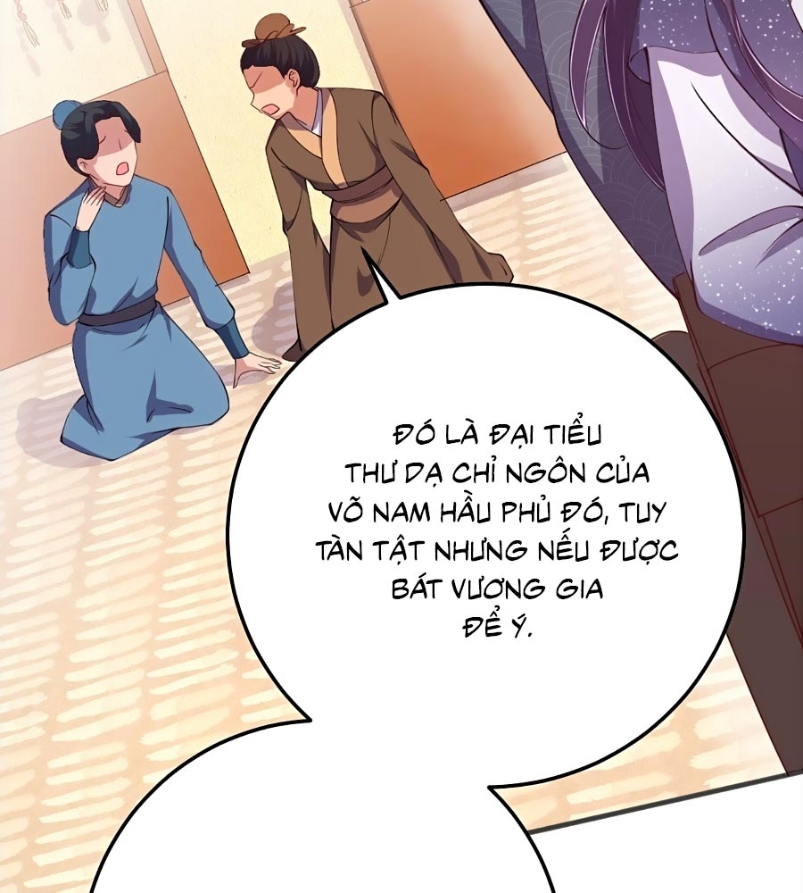 Phượng Ngự Tà Vương Chapter 17 - Trang 11