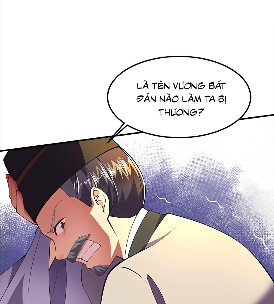 Phượng Ngự Tà Vương Chapter 17 - Trang 60