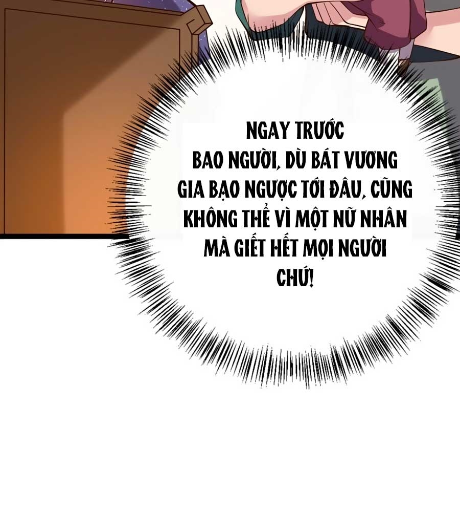 Phượng Ngự Tà Vương Chapter 18 - Trang 43