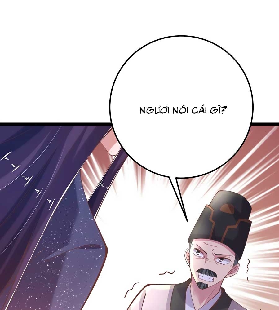 Phượng Ngự Tà Vương Chapter 18 - Trang 9