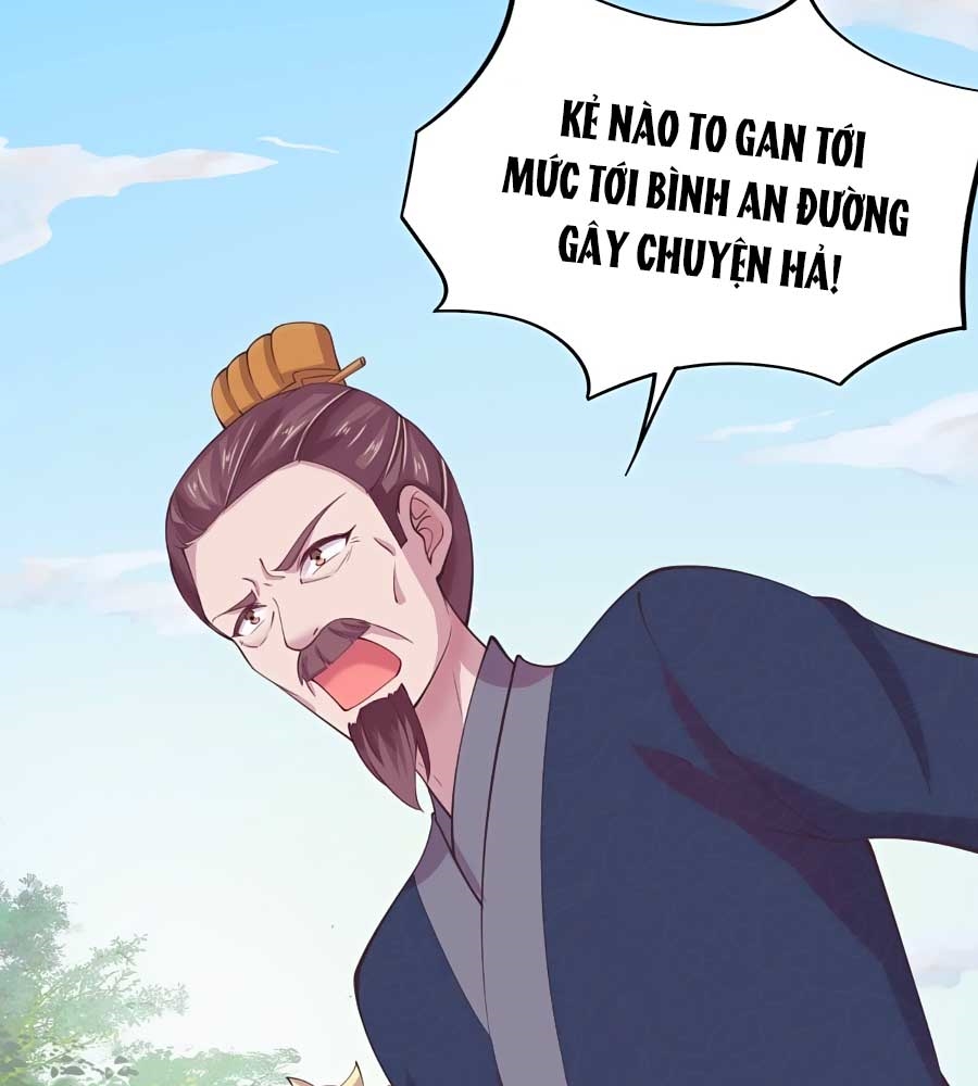 Phượng Ngự Tà Vương Chapter 19 - Trang 43