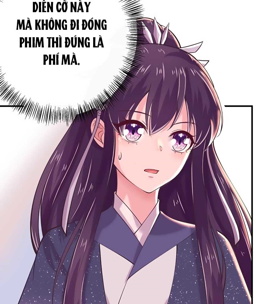 Phượng Ngự Tà Vương Chapter 19 - Trang 58