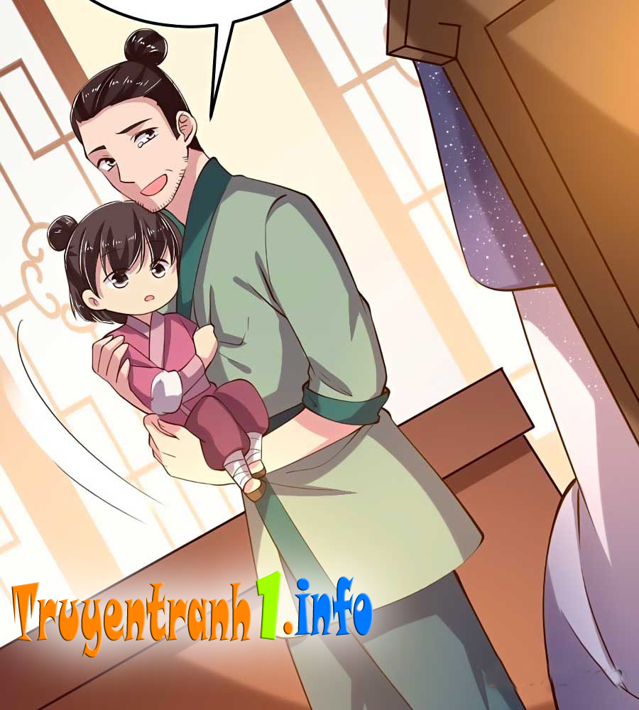 Phượng Ngự Tà Vương Chapter 19 - Trang 6