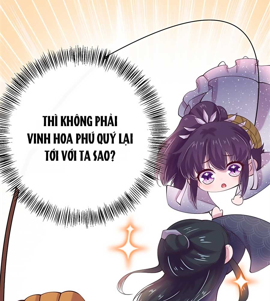 Phượng Ngự Tà Vương Chapter 20 - Trang 40