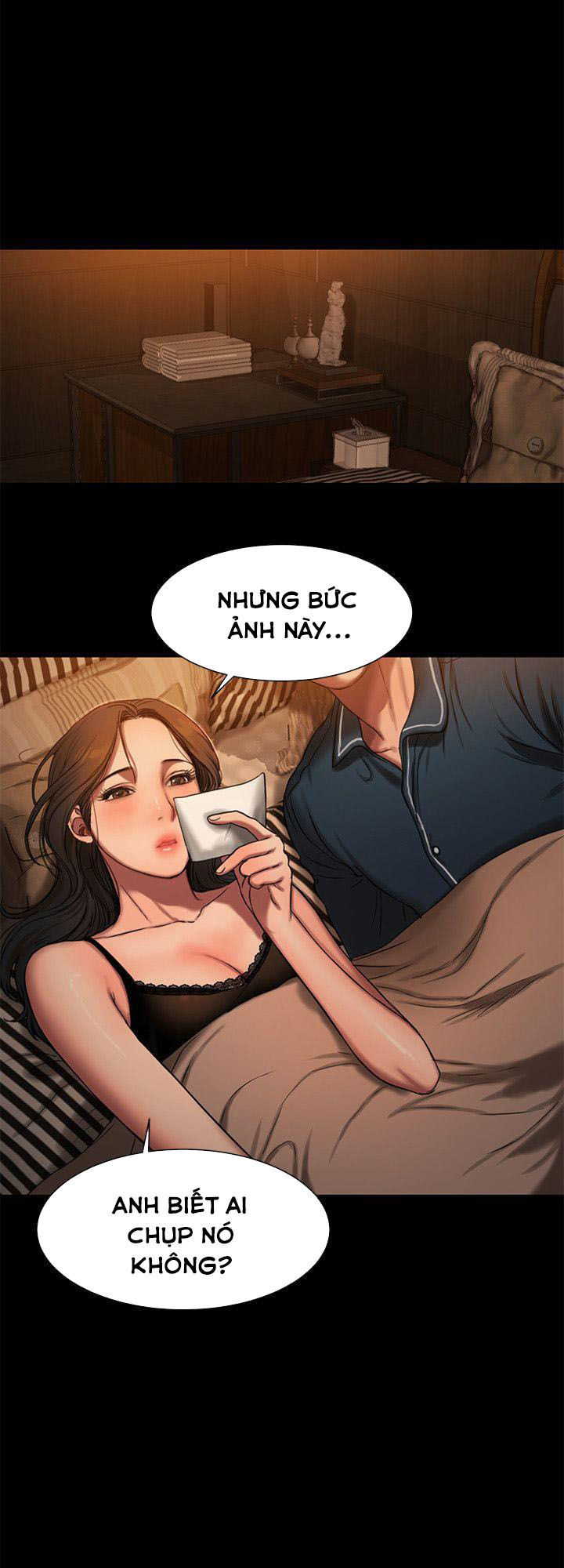 Run Away Chapter 10 - Trang 33