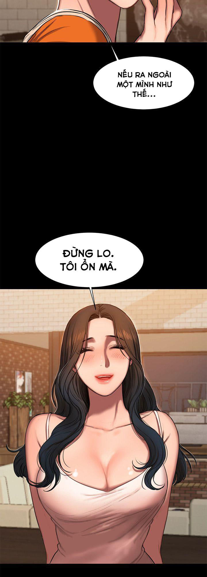 Run Away Chapter 10 - Trang 50