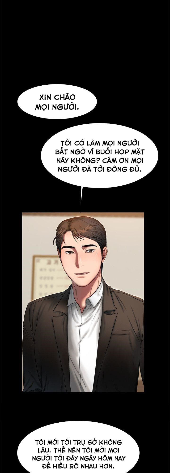 Run Away Chapter 11 - Trang 46