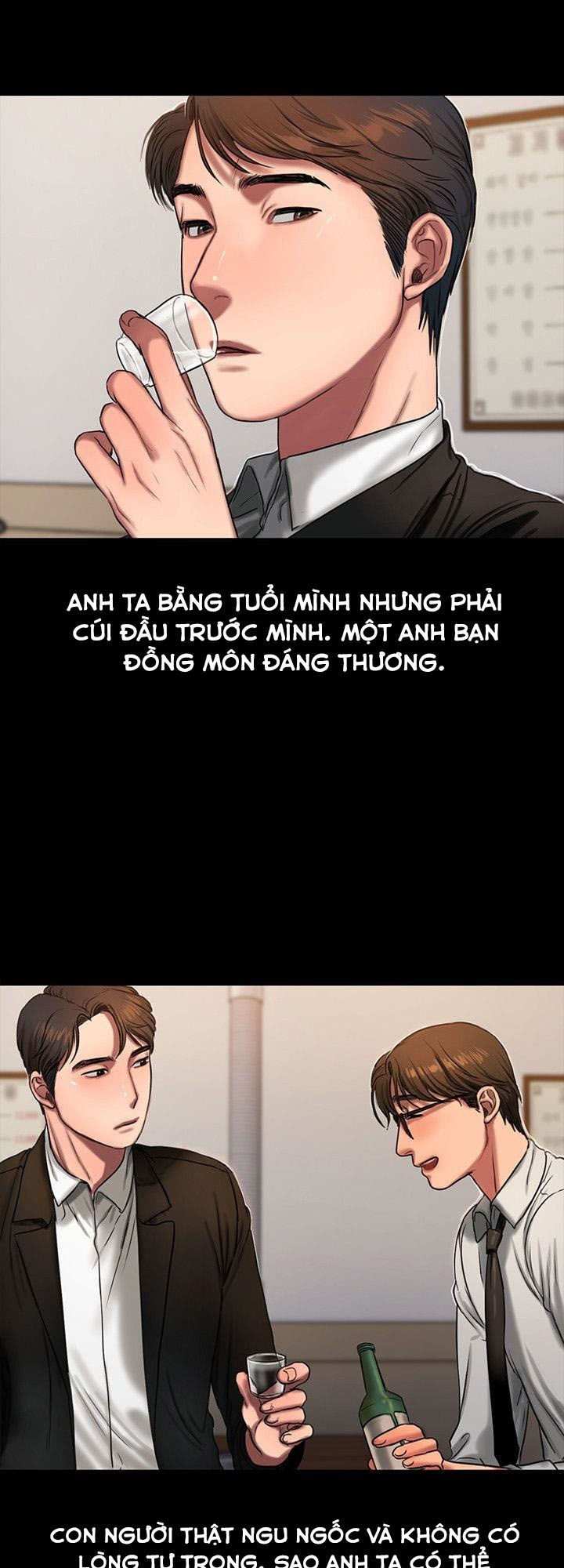 Run Away Chapter 11 - Trang 55