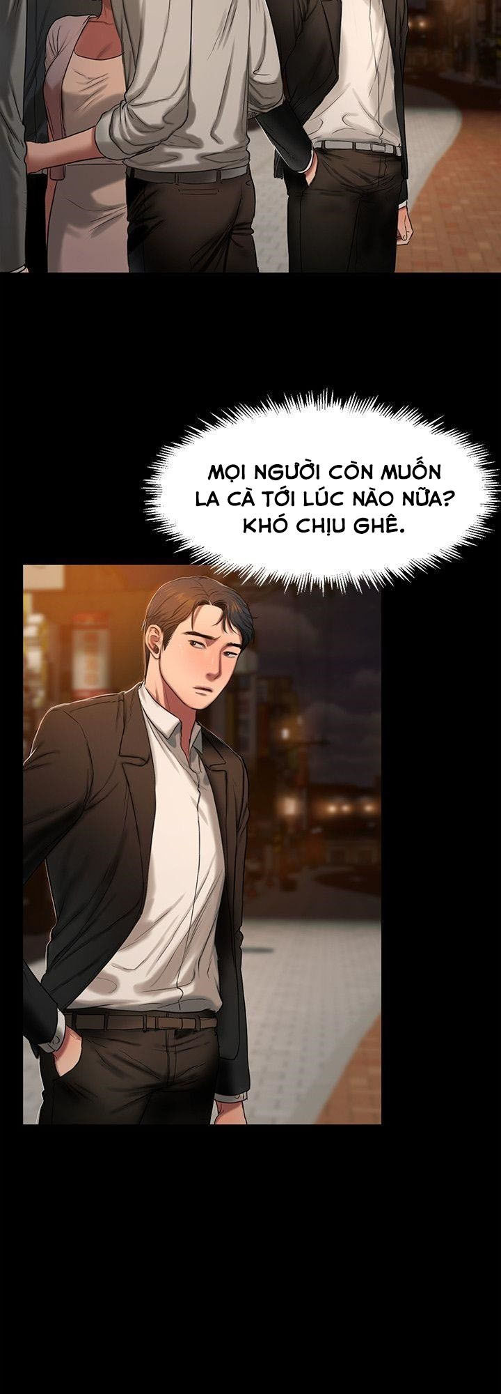 Run Away Chapter 11 - Trang 61