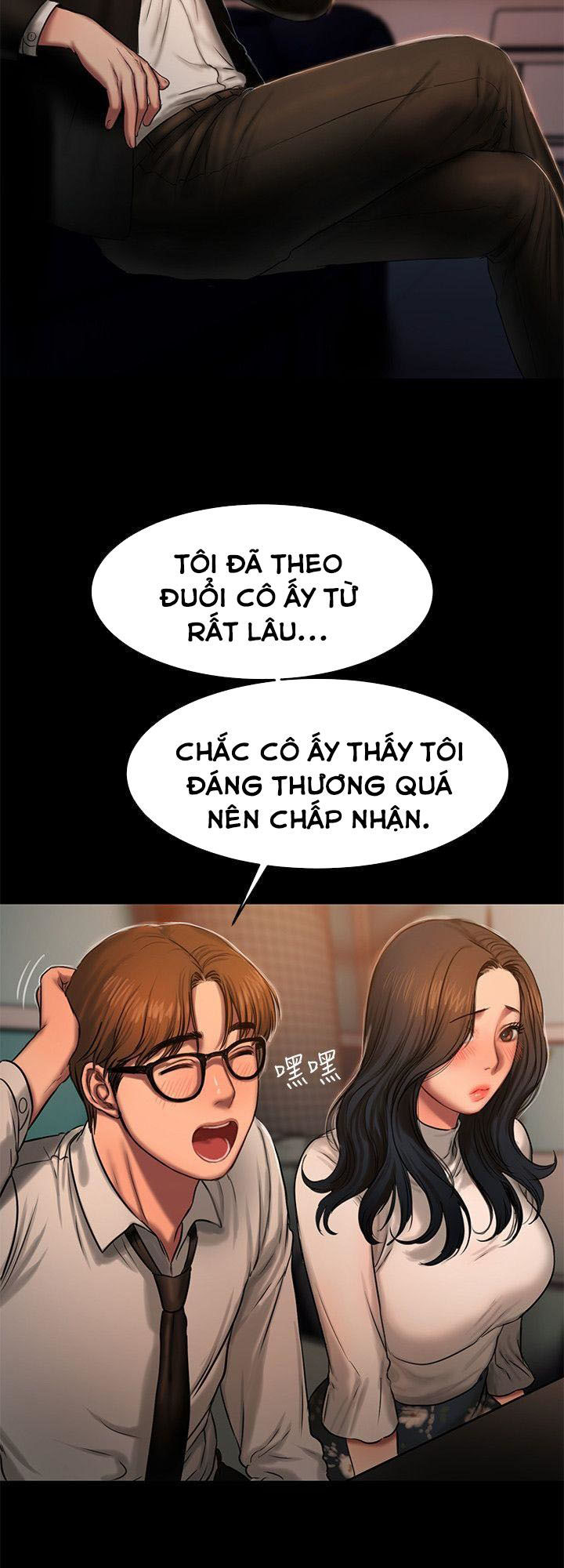 Run Away Chapter 13 - Trang 24