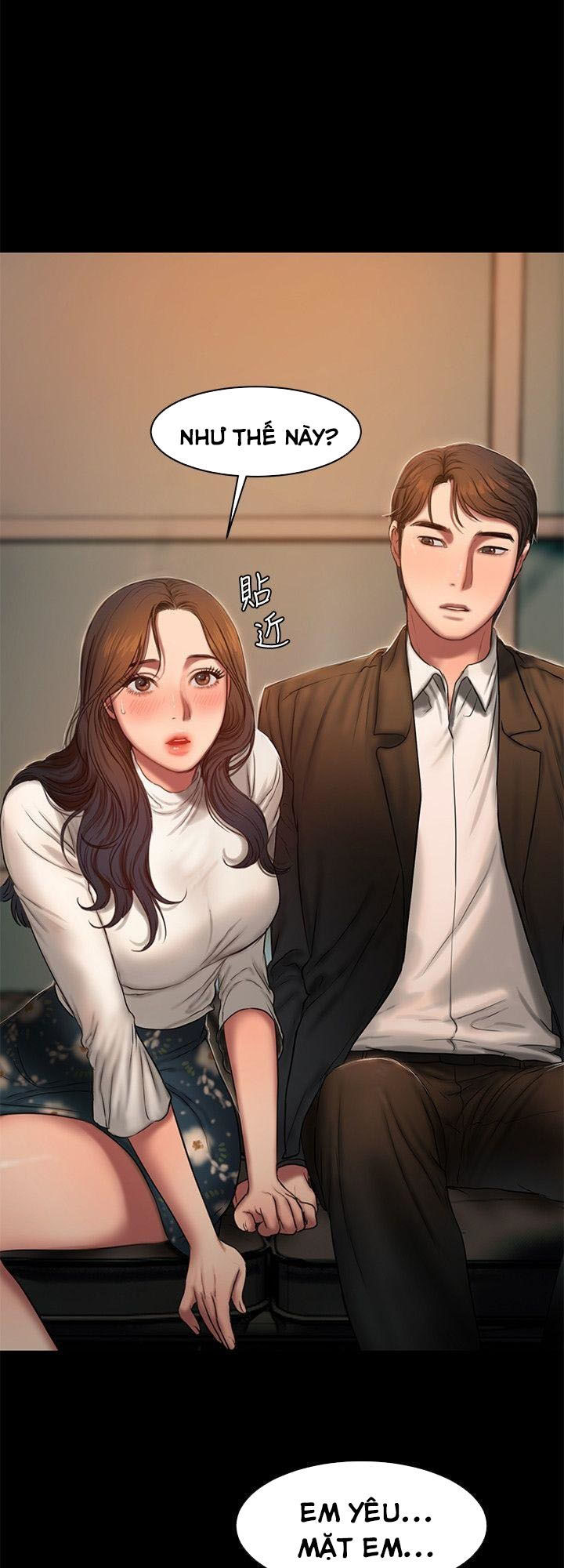 Run Away Chapter 13 - Trang 37