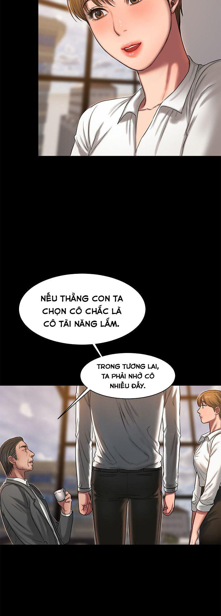 Run Away Chapter 14 - Trang 23