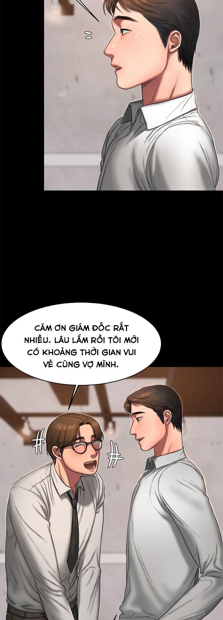 Run Away Chapter 14 - Trang 32