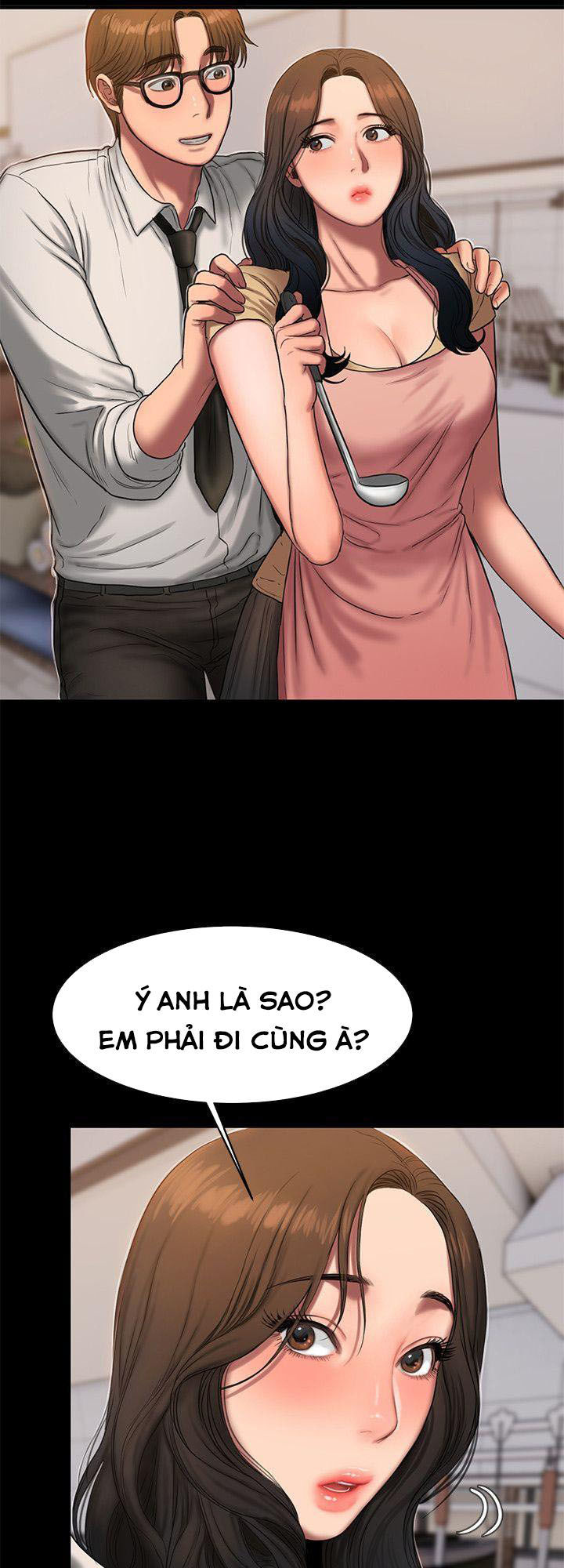 Run Away Chapter 14 - Trang 44