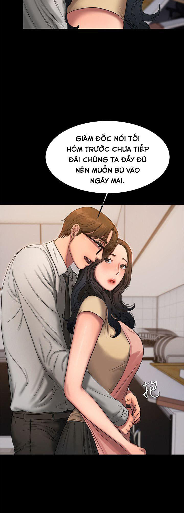 Run Away Chapter 14 - Trang 46