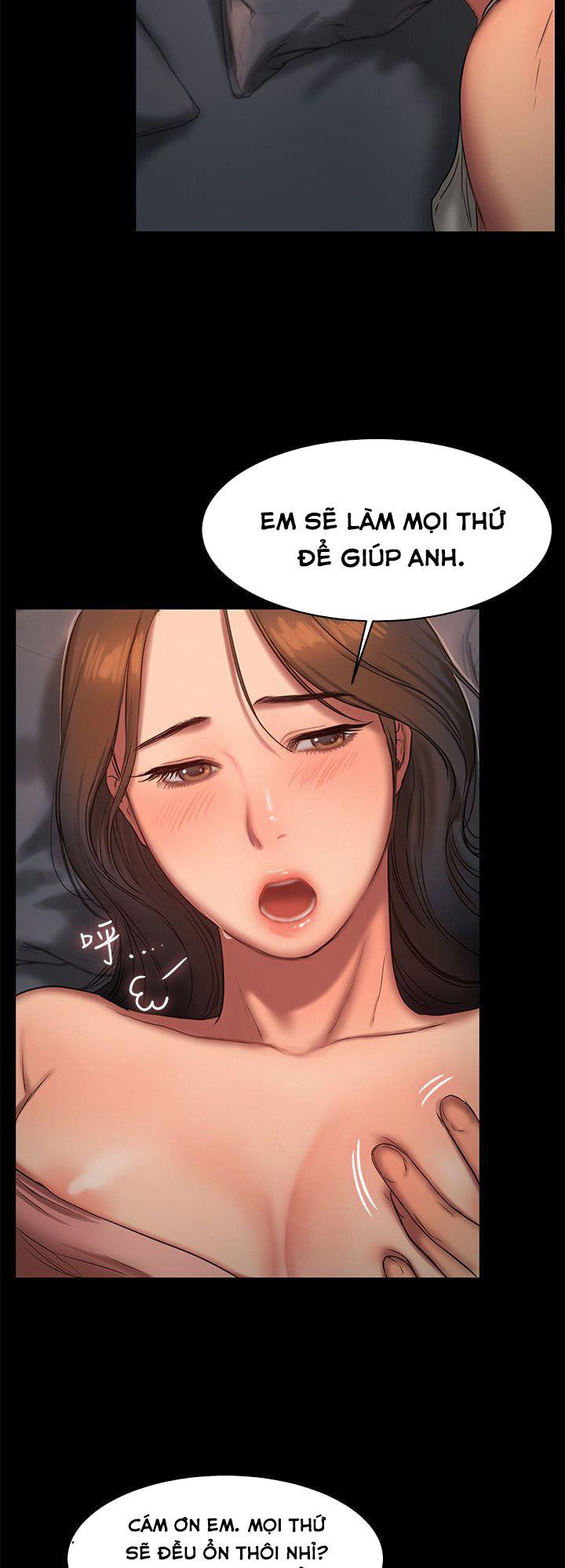 Run Away Chapter 14 - Trang 54