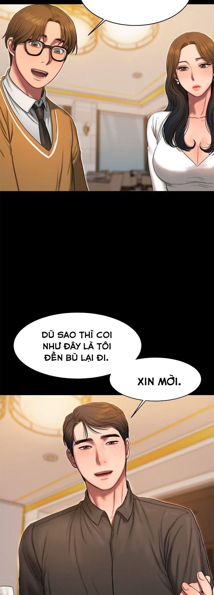 Run Away Chapter 15 - Trang 10