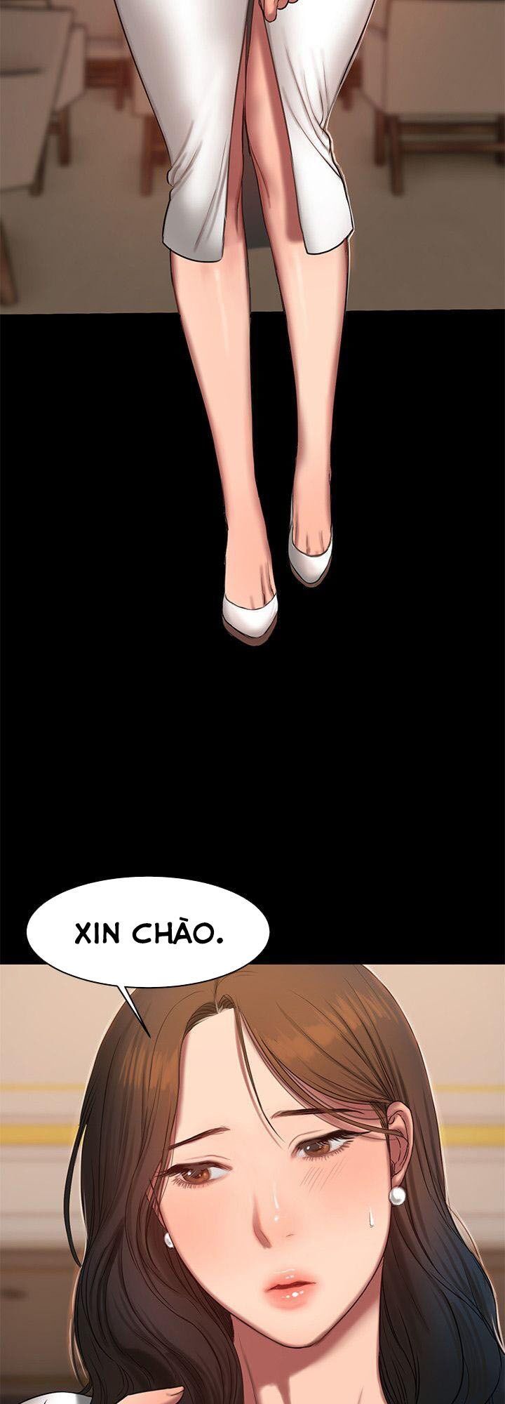 Run Away Chapter 15 - Trang 3