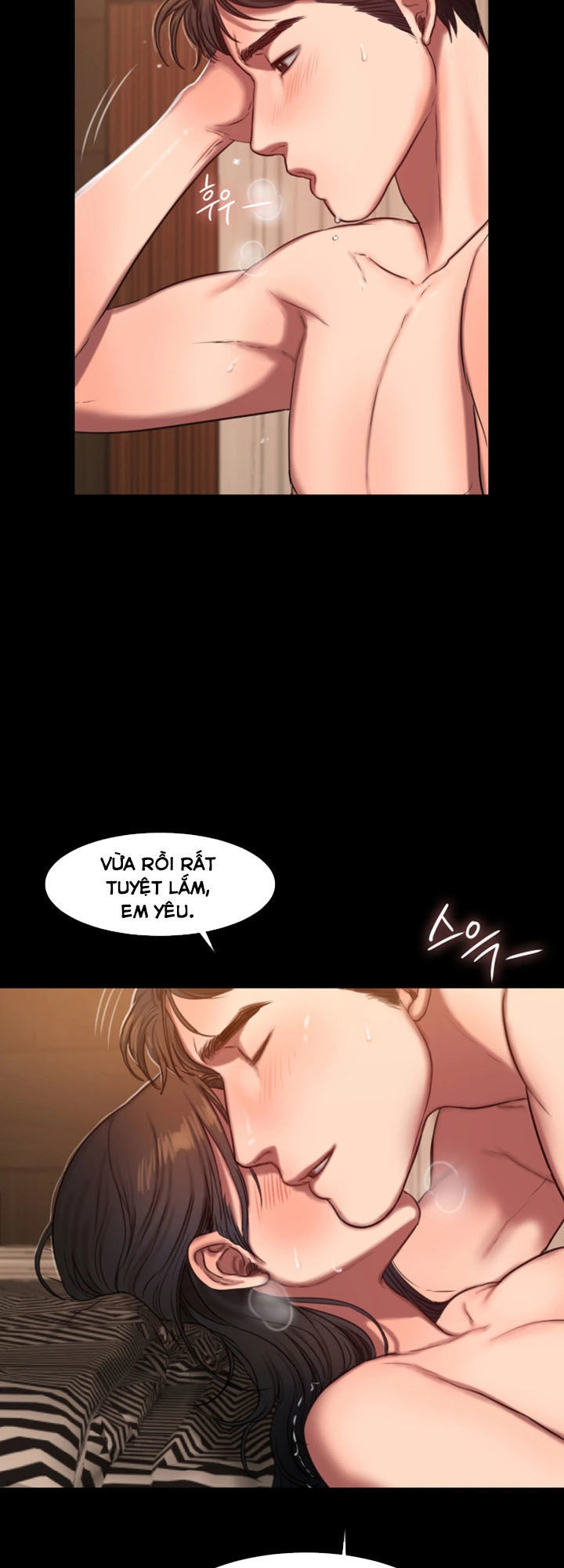 Run Away Chapter 8 - Trang 53