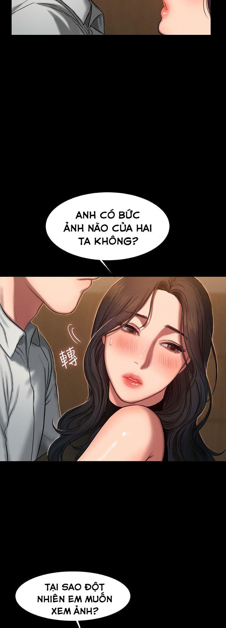 Run Away Chapter 9 - Trang 23