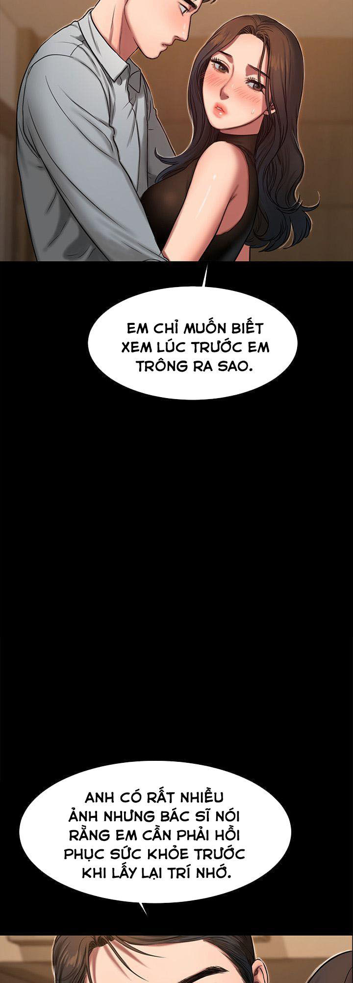 Run Away Chapter 9 - Trang 25