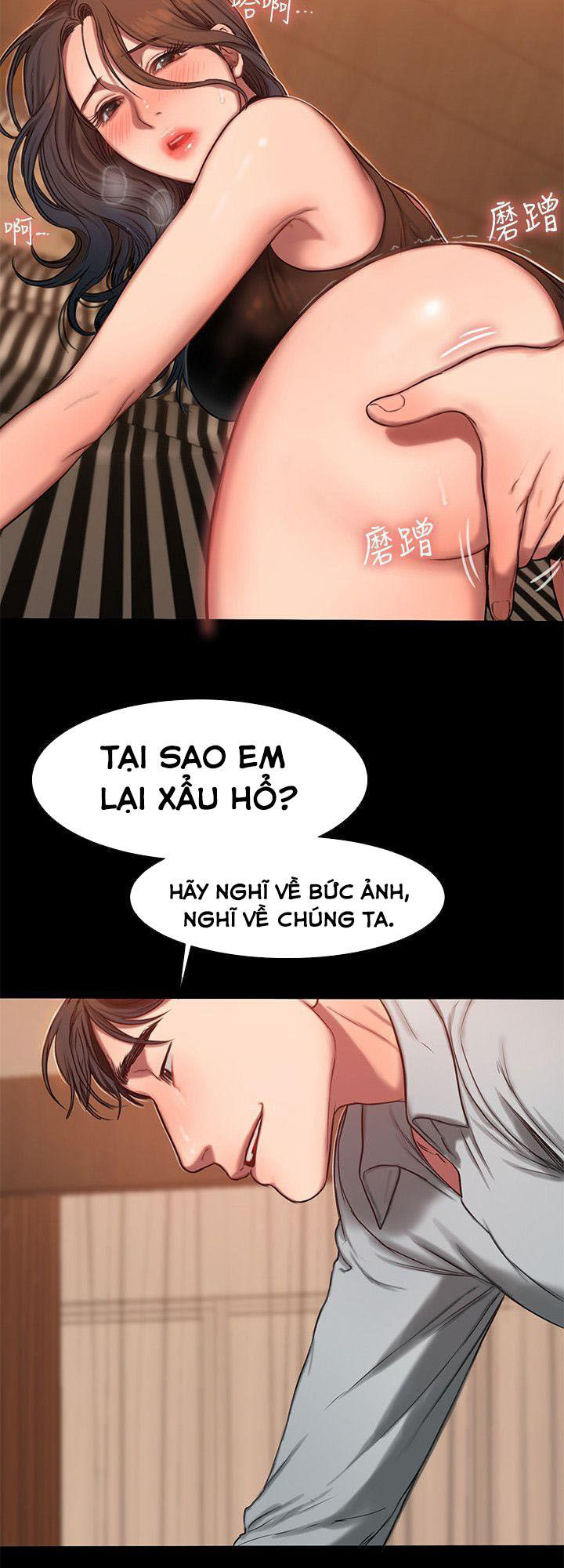 Run Away Chapter 9 - Trang 43