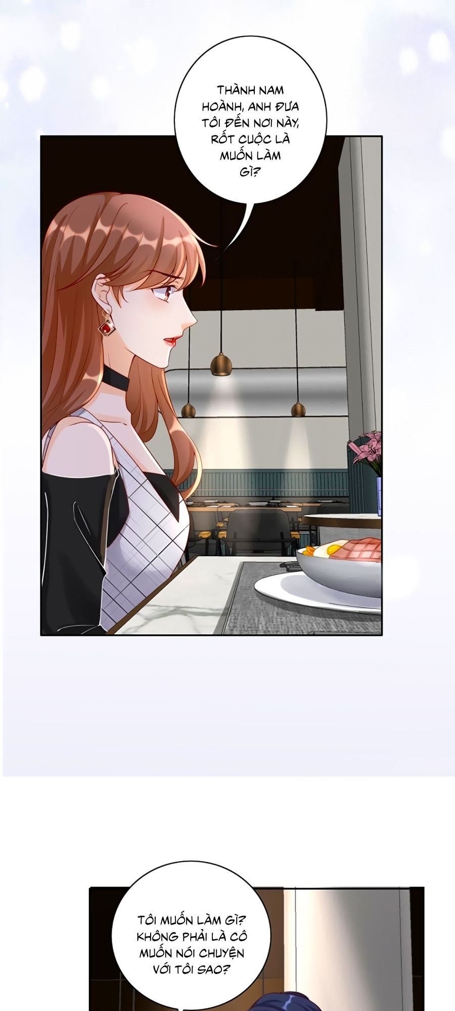 Tiến Độ Chia Tay 99% Chapter 10 - Trang 17