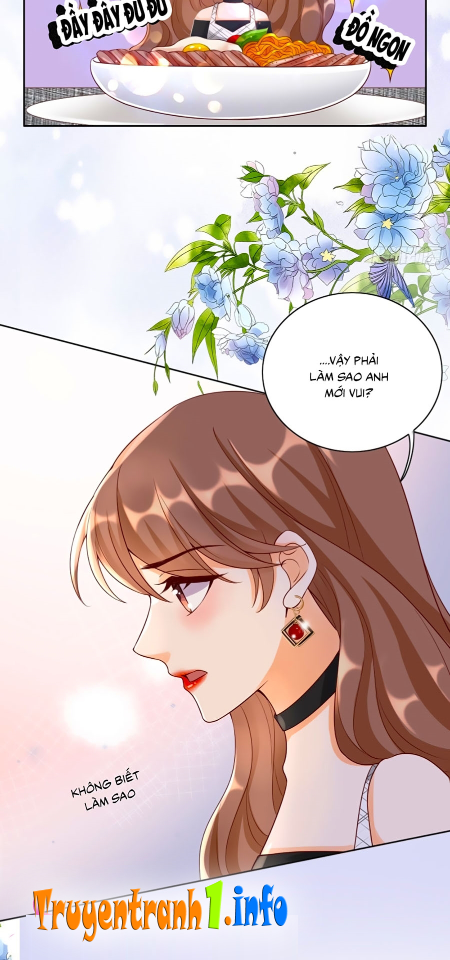 Tiến Độ Chia Tay 99% Chapter 10 - Trang 22