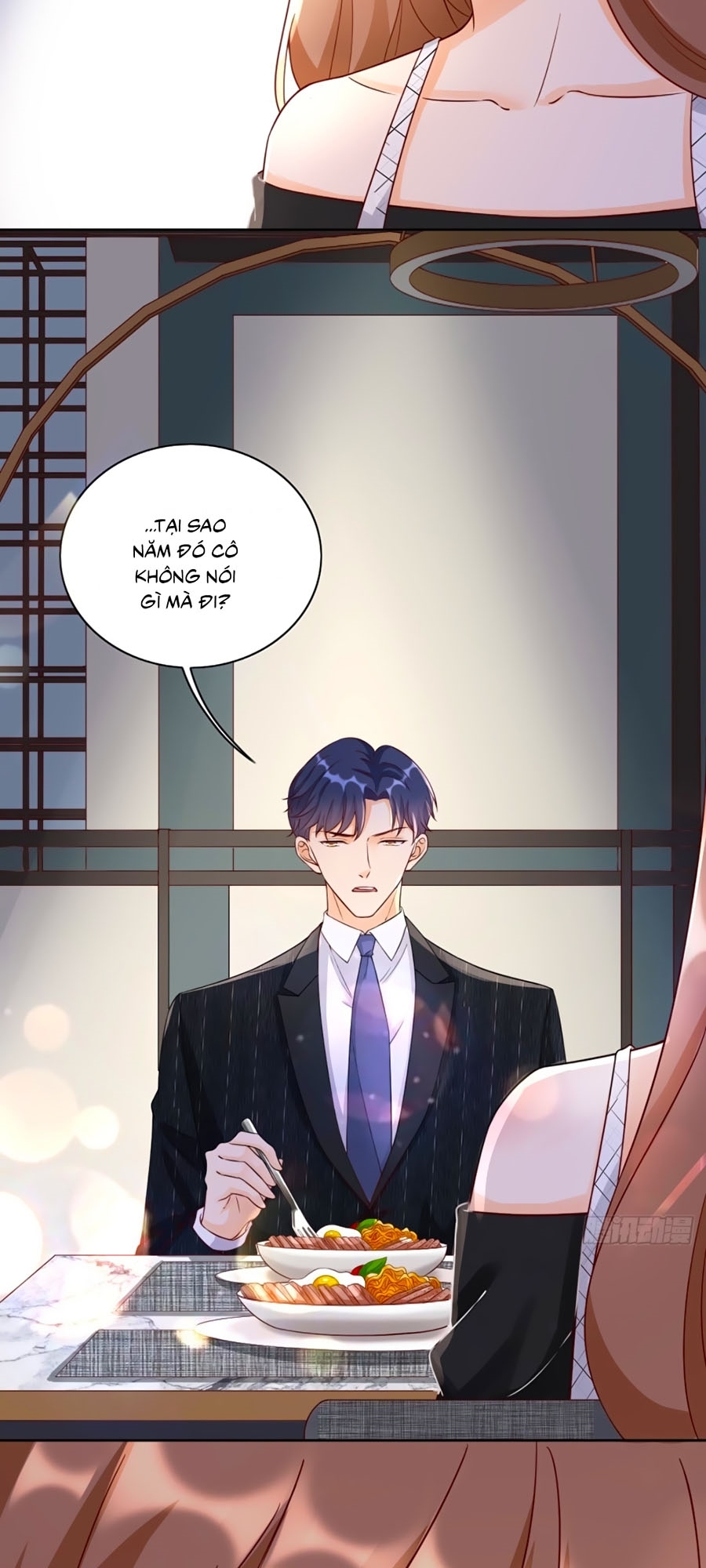 Tiến Độ Chia Tay 99% Chapter 10 - Trang 27