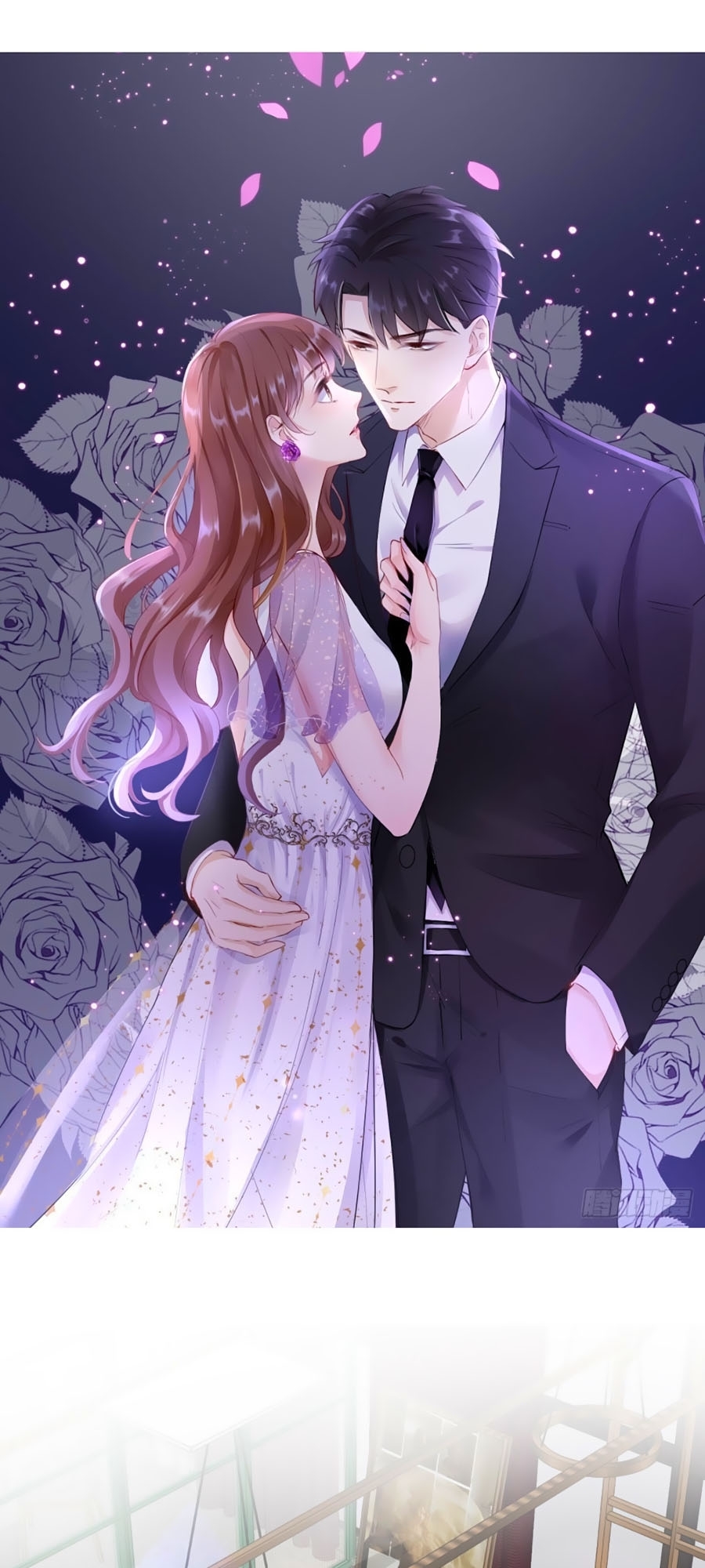 Tiến Độ Chia Tay 99% Chapter 11 - Trang 1