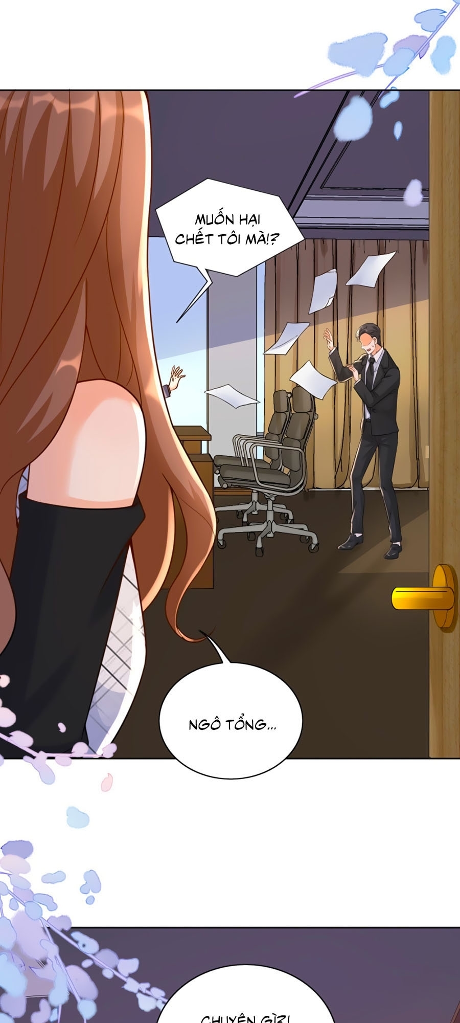 Tiến Độ Chia Tay 99% Chapter 11 - Trang 12