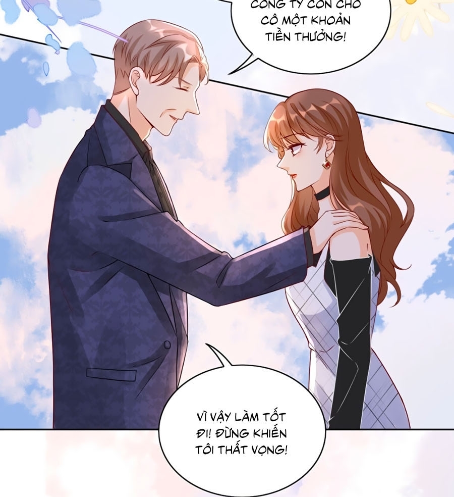 Tiến Độ Chia Tay 99% Chapter 11 - Trang 21