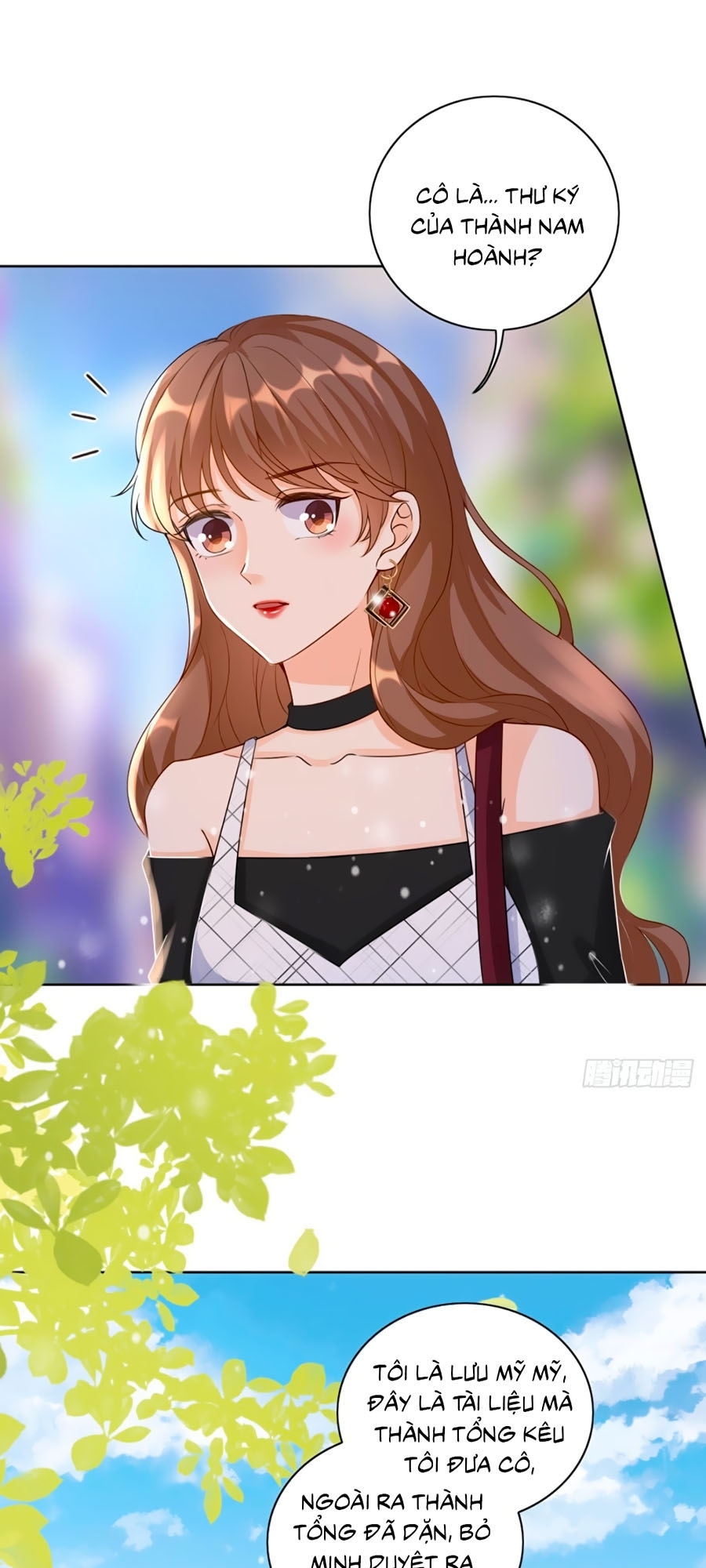 Tiến Độ Chia Tay 99% Chapter 11 - Trang 7