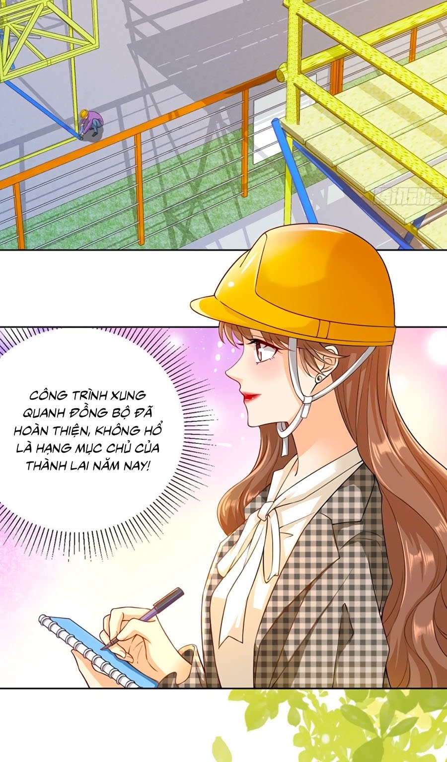 Tiến Độ Chia Tay 99% Chapter 12 - Trang 11