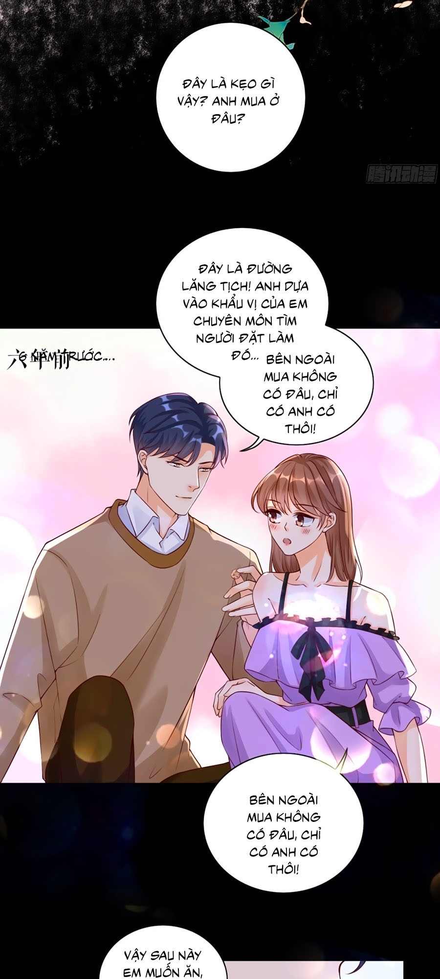 Tiến Độ Chia Tay 99% Chapter 12 - Trang 30