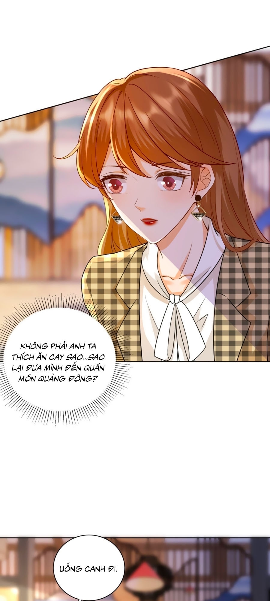 Tiến Độ Chia Tay 99% Chapter 13 - Trang 14