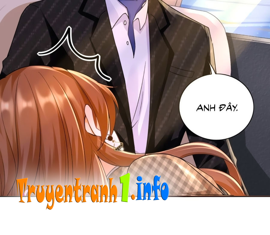 Tiến Độ Chia Tay 99% Chapter 13 - Trang 7