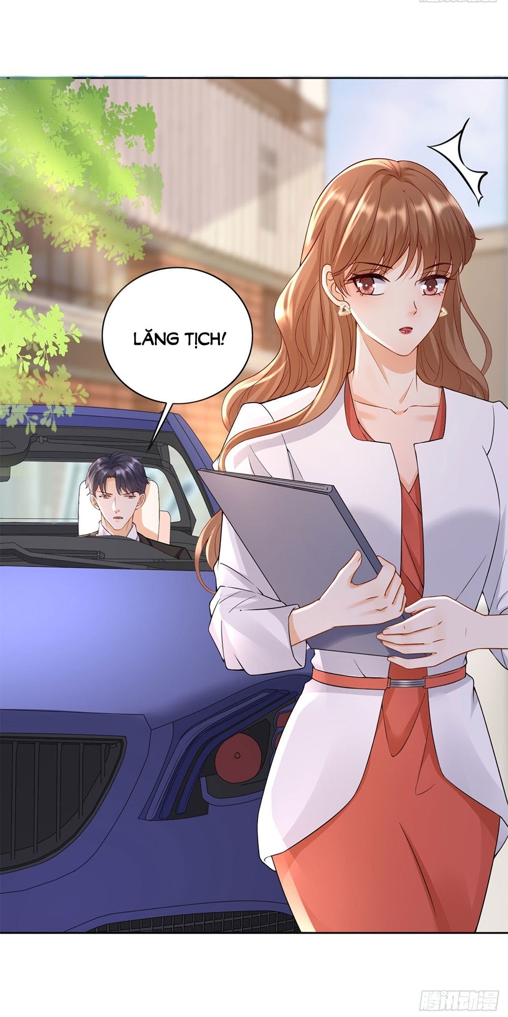 Tiến Độ Chia Tay 99% Chapter 14 - Trang 12