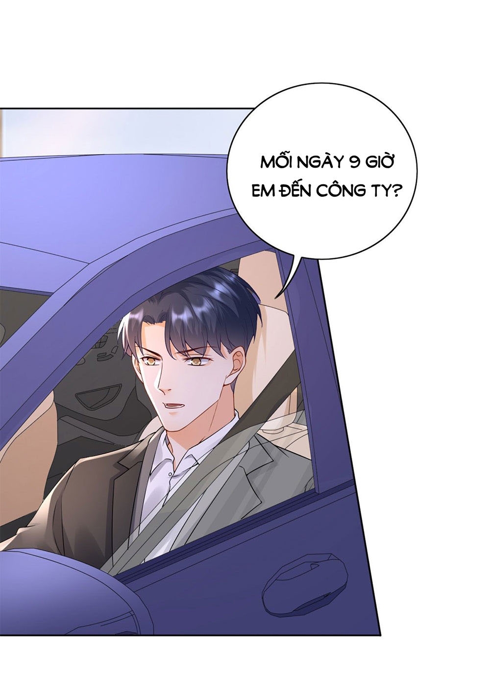 Tiến Độ Chia Tay 99% Chapter 14 - Trang 16