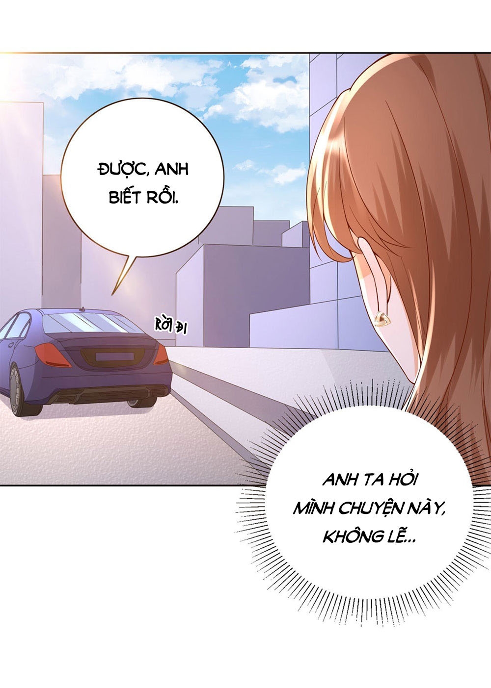 Tiến Độ Chia Tay 99% Chapter 14 - Trang 18