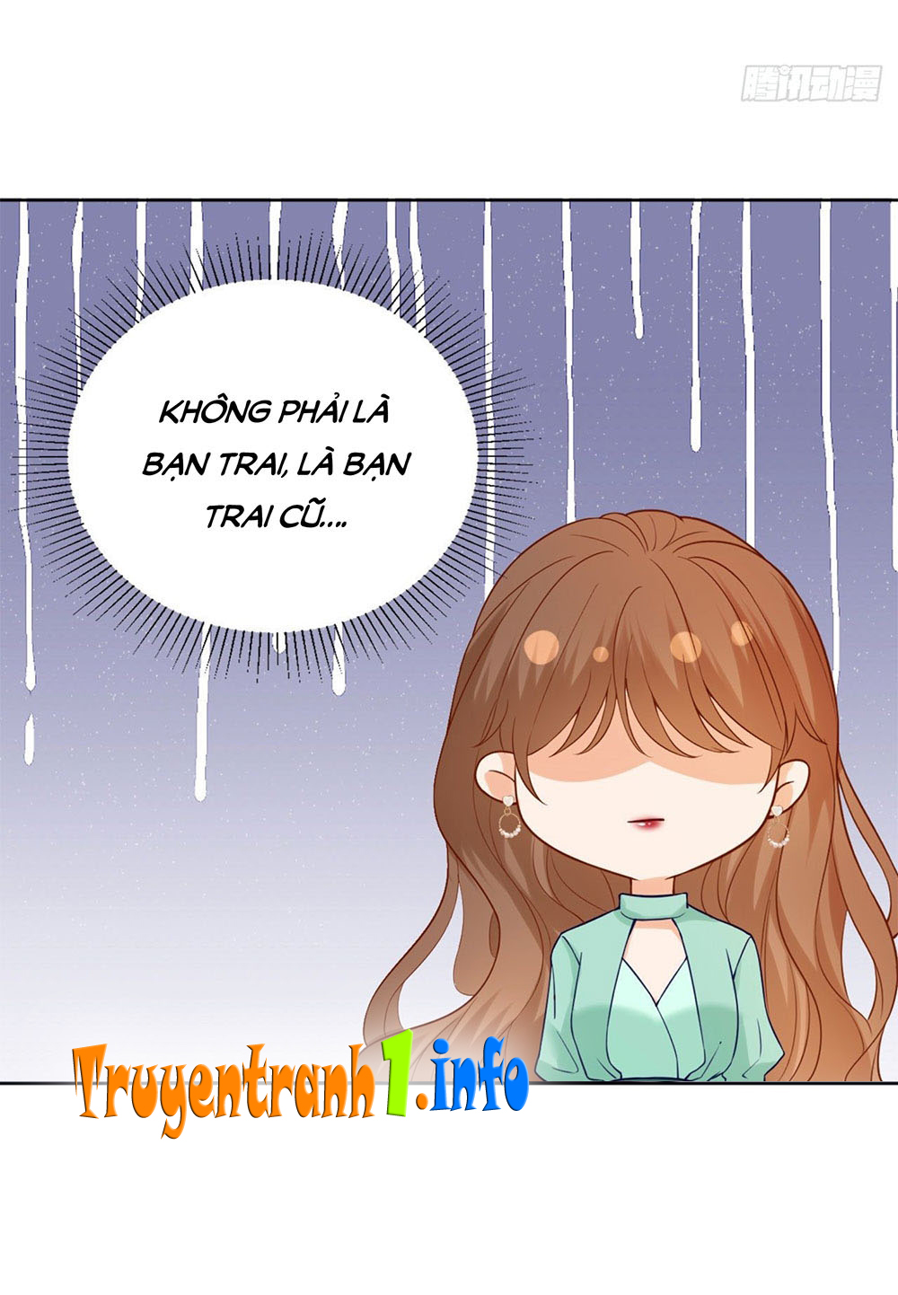 Tiến Độ Chia Tay 99% Chapter 14 - Trang 25