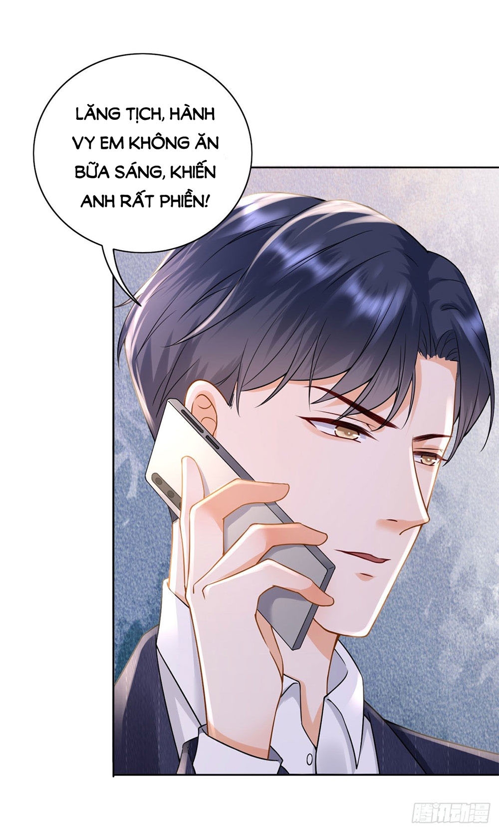 Tiến Độ Chia Tay 99% Chapter 14 - Trang 31