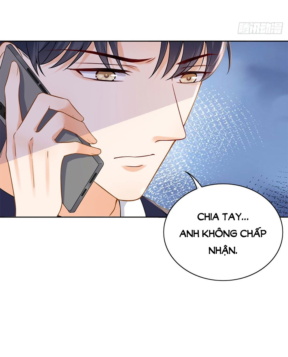 Tiến Độ Chia Tay 99% Chapter 14 - Trang 34