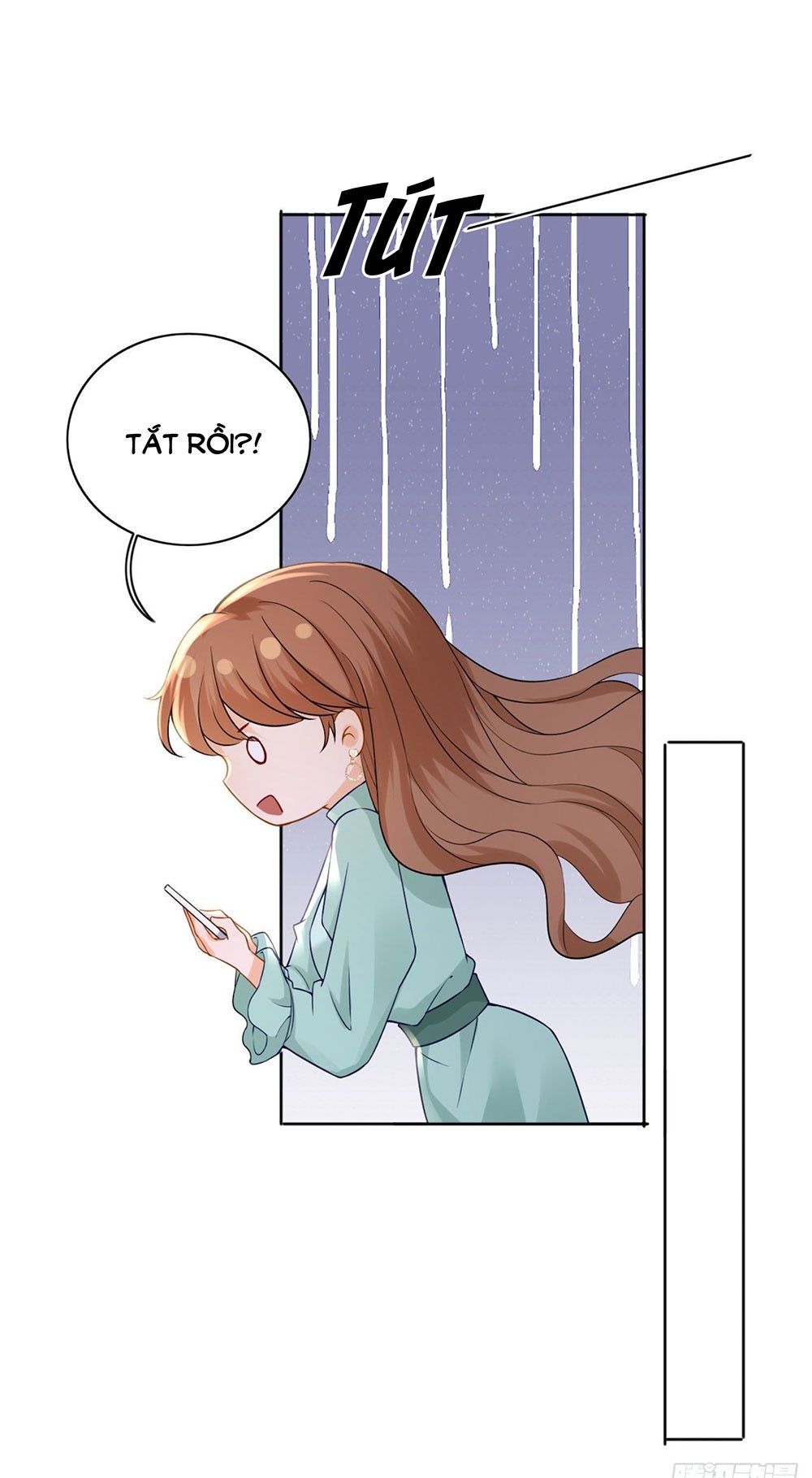 Tiến Độ Chia Tay 99% Chapter 14 - Trang 35