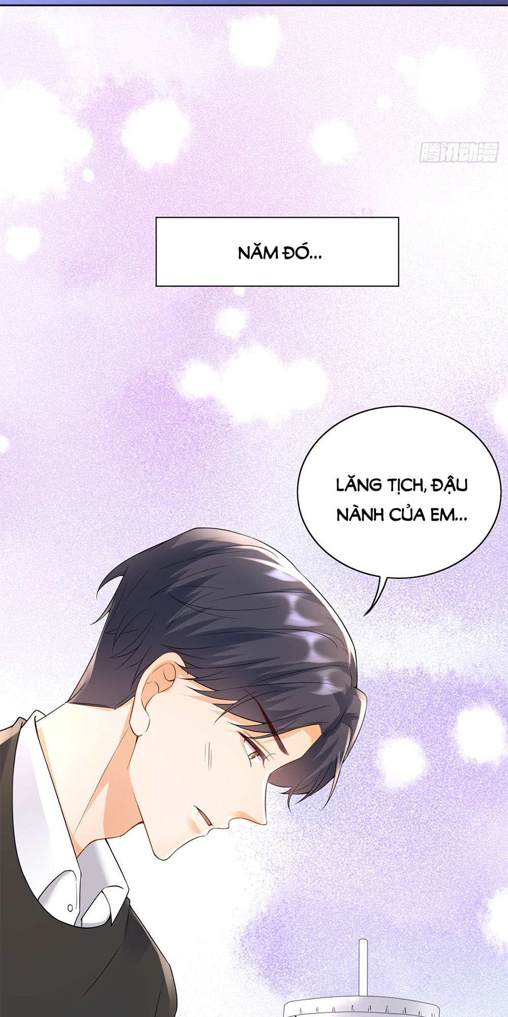 Tiến Độ Chia Tay 99% Chapter 14 - Trang 6